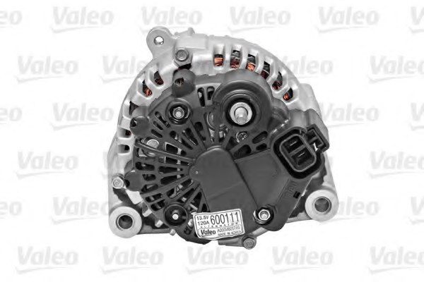 VALEO 600111 Alternator